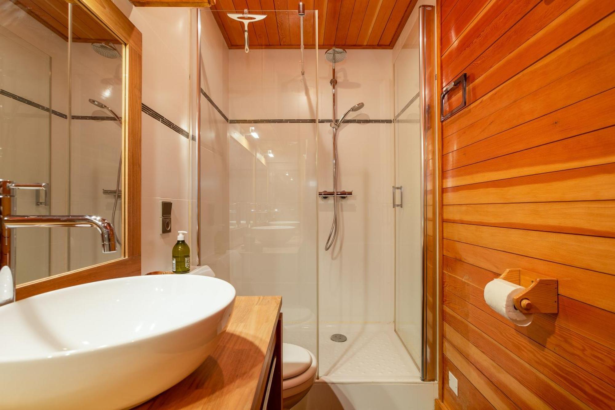 Residence Bel'Alp 17 - Happy Rentals Chamonix Exteriör bild