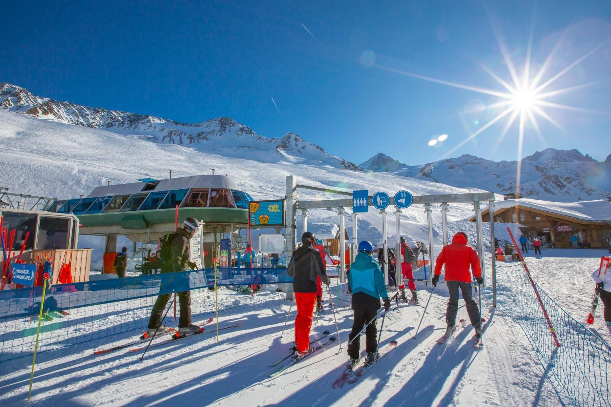 Residence Bel'Alp 17 - Happy Rentals Chamonix Exteriör bild