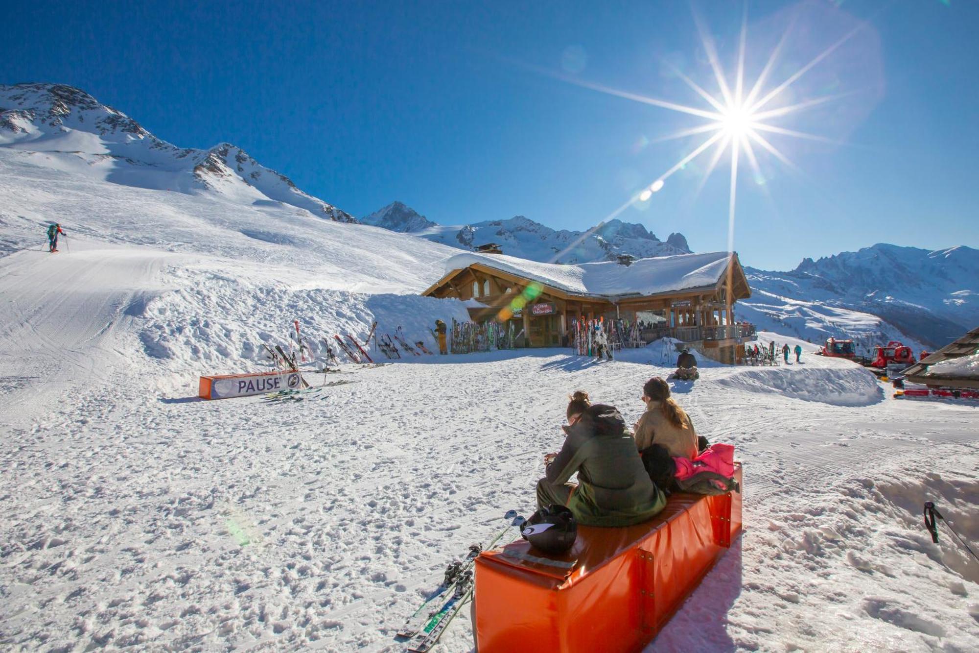 Residence Bel'Alp 17 - Happy Rentals Chamonix Exteriör bild